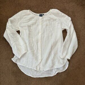 GAP- Blouse​​​